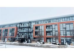 107-155 St Leger Street  Kitchener, ON N2H 0B9