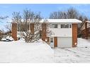 212 Winfield Avenue, Waterloo, ON  - Outdoor 