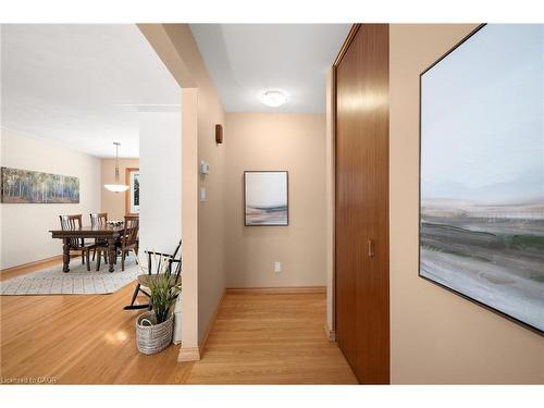 212 Winfield Avenue, Waterloo, ON - Indoor Photo Showing Other Room