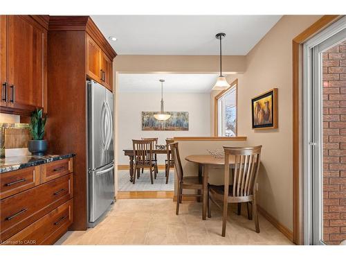 212 Winfield Avenue, Waterloo, ON - Indoor