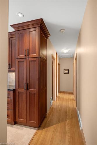 212 Winfield Avenue, Waterloo, ON - Indoor Photo Showing Other Room