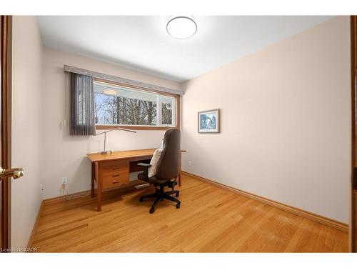 212 Winfield Avenue, Waterloo, ON - Indoor Photo Showing Other Room