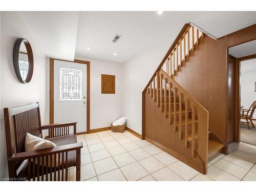 212 Winfield Avenue, Waterloo, ON - Indoor Photo Showing Other Room