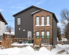 1242 King Street E Kitchener, ON N2G 2N6