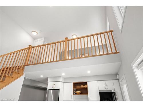 1242 King Street E, Kitchener, ON - Indoor Photo Showing Other Room