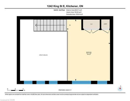 1242 King Street E, Kitchener, ON - Other