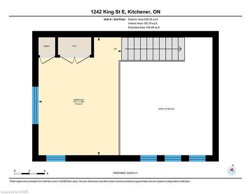 1242 King Street E, Kitchener, ON - Other