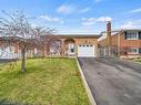 125 Stonyburn Crescent, Cambridge, ON  - Outdoor 