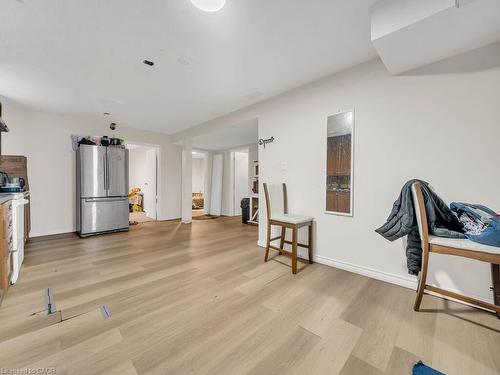 125 Stonyburn Crescent, Cambridge, ON - Indoor