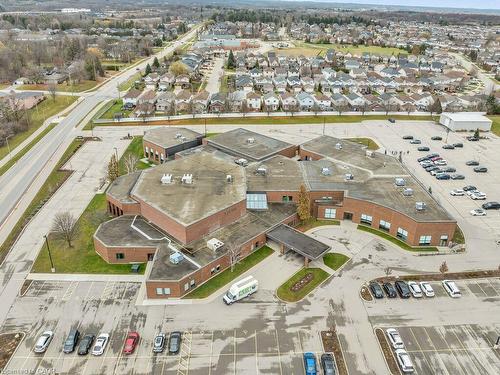 125 Stonyburn Crescent, Cambridge, ON - Other