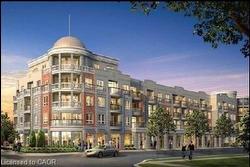 409-216 Oak Park Boulevard  Oakville, ON L6H 0K3