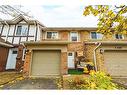 5-4201 Longmoor Drive, Burlington, ON  - Outdoor 