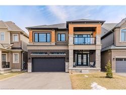 53 Scenic Ridge Gate  Paris, ON N3L 0K4