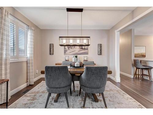 43 Summerhill Crescent, Kitchener, ON - Indoor