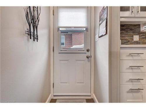 43 Summerhill Crescent, Kitchener, ON - Indoor Photo Showing Other Room