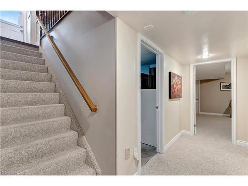 43 Summerhill Crescent, Kitchener, ON - Indoor Photo Showing Other Room