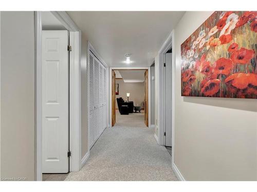 43 Summerhill Crescent, Kitchener, ON - Indoor Photo Showing Other Room