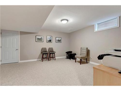 43 Summerhill Crescent, Kitchener, ON - Indoor