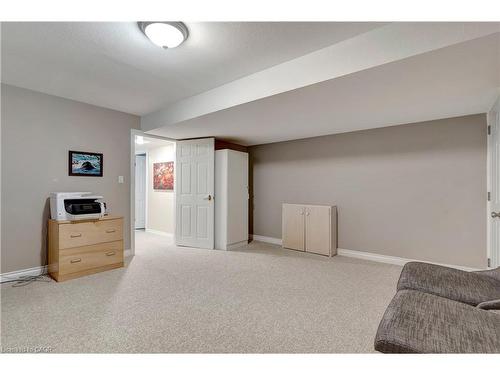 43 Summerhill Crescent, Kitchener, ON - Indoor