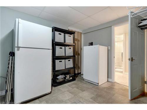 43 Summerhill Crescent, Kitchener, ON - Indoor