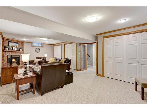 43 Summerhill Crescent, Kitchener, ON - Indoor Photo Showing Other Room