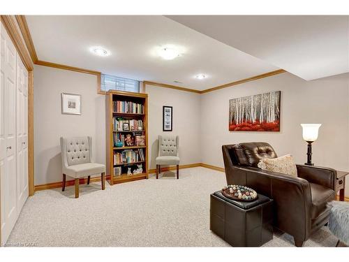 43 Summerhill Crescent, Kitchener, ON - Indoor