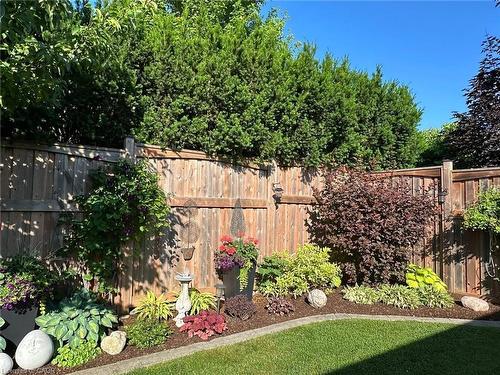 43 Summerhill Crescent, Kitchener, ON - Outdoor