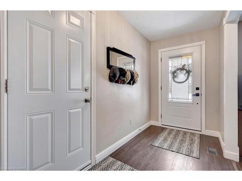 43 Summerhill Crescent, Kitchener, ON - Indoor Photo Showing Other Room