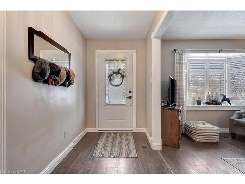 43 Summerhill Crescent, Kitchener, ON - Indoor Photo Showing Other Room