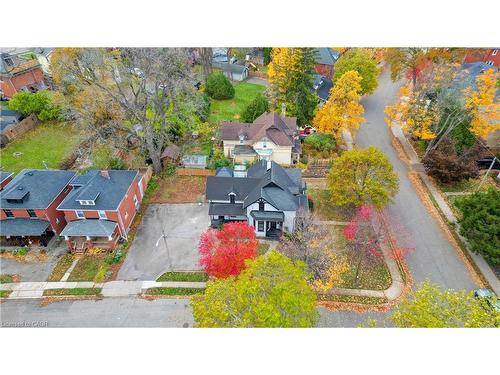 22 Cathay Street, Cambridge, ON - Outdoor With View