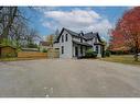 22 Cathay Street, Cambridge, ON  - Outdoor With Facade 