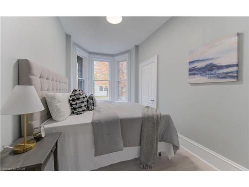 22 Cathay Street, Cambridge, ON - Indoor