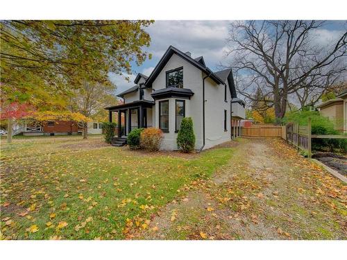 22 Cathay Street, Cambridge, ON - Outdoor