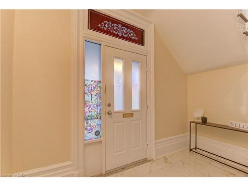 22 Cathay Street, Cambridge, ON - Indoor Photo Showing Other Room