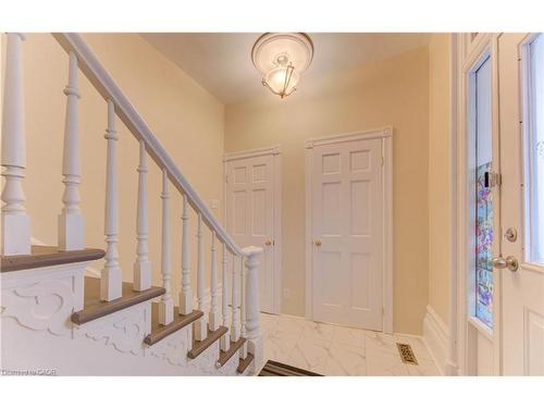 22 Cathay Street, Cambridge, ON - Indoor Photo Showing Other Room