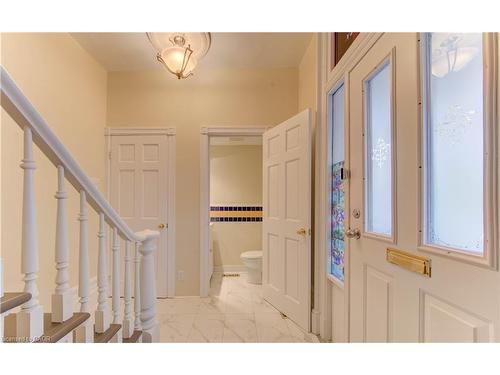 22 Cathay Street, Cambridge, ON - Indoor Photo Showing Other Room