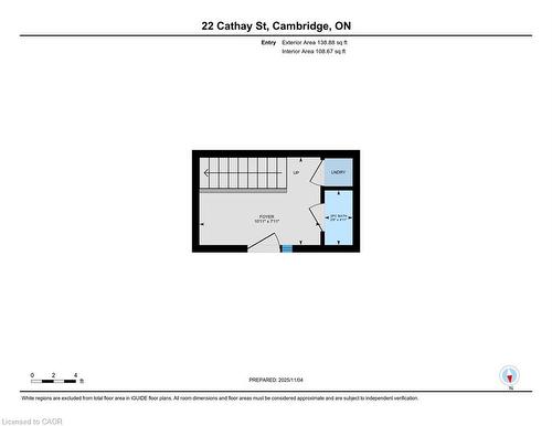 22 Cathay Street, Cambridge, ON - Other