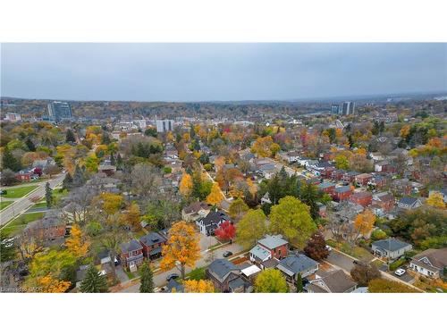 22 Cathay Street, Cambridge, ON - Outdoor With View