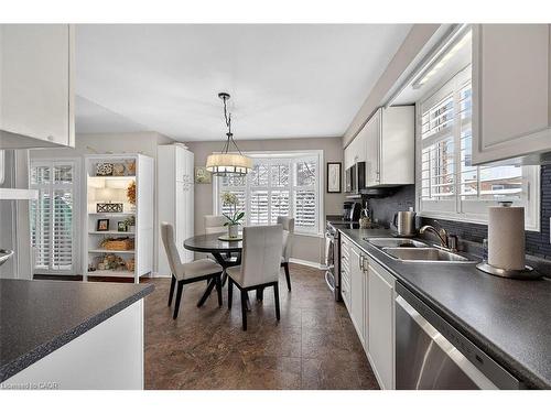 8316 Twenty Road E, Hamilton, ON - Indoor