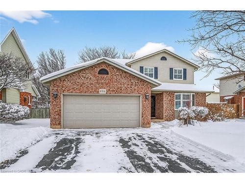 8316 Twenty Road E, Hamilton, ON - Outdoor