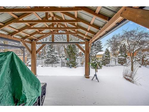 8316 Twenty Road E, Hamilton, ON - Outdoor