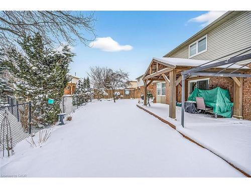 8316 Twenty Road E, Hamilton, ON - Outdoor