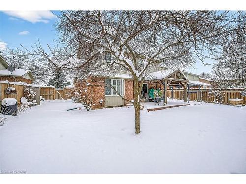 8316 Twenty Road E, Hamilton, ON - Outdoor