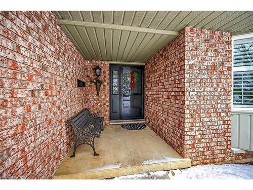 8316 Twenty Road E, Hamilton, ON - Outdoor