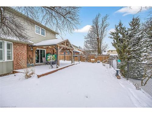 8316 Twenty Road E, Hamilton, ON - Outdoor