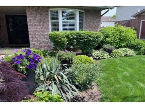 8316 Twenty Road E, Hamilton, ON - Outdoor