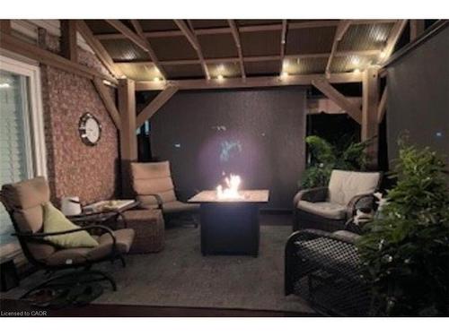 8316 Twenty Road E, Hamilton, ON - Indoor