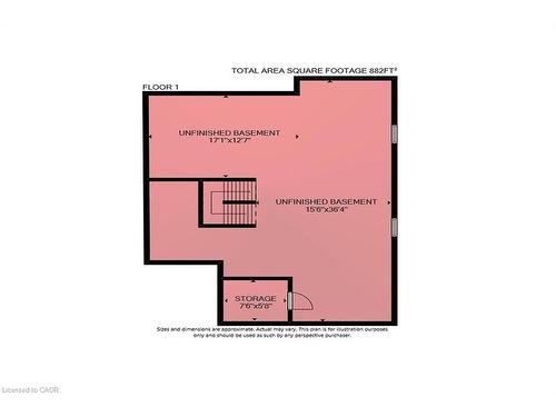 8316 Twenty Road E, Hamilton, ON - Other