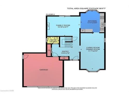 8316 Twenty Road E, Hamilton, ON - Other