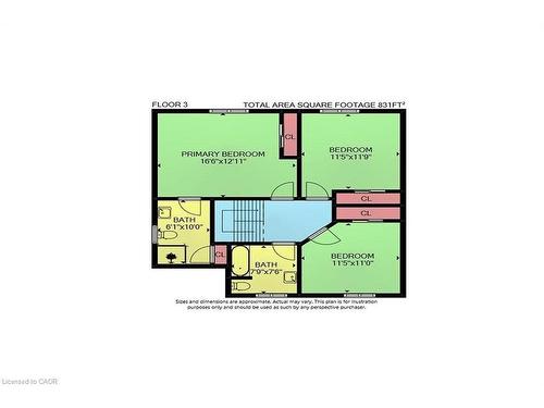 8316 Twenty Road E, Hamilton, ON - Other